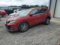 Nissan Vehiculos salvage en venta: 2014 Nissan Rogue S