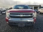 2007 Chevrolet Silverado K1500 Crew Cab