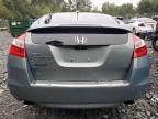 2010 Honda Accord Crosstour EXL