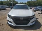 2020 Honda Accord Touring