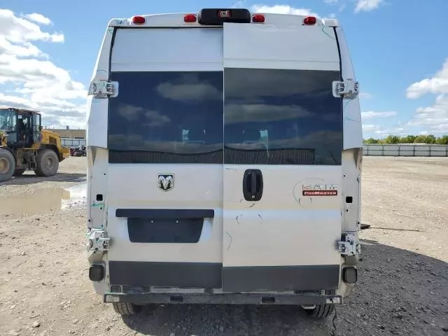 2014 Dodge RAM Promaster 2500 2500 High