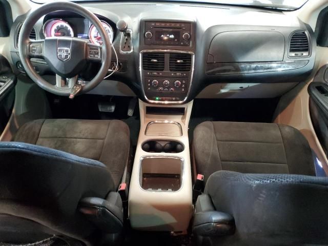 2012 Dodge Grand Caravan SXT