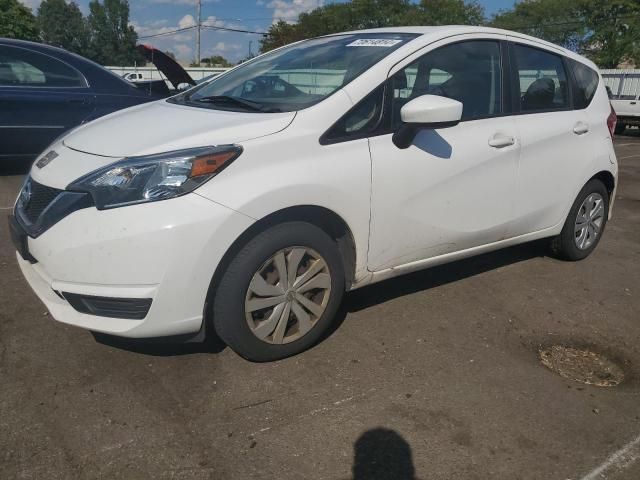 2017 Nissan Versa Note S