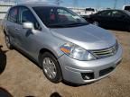 2011 Nissan Versa S