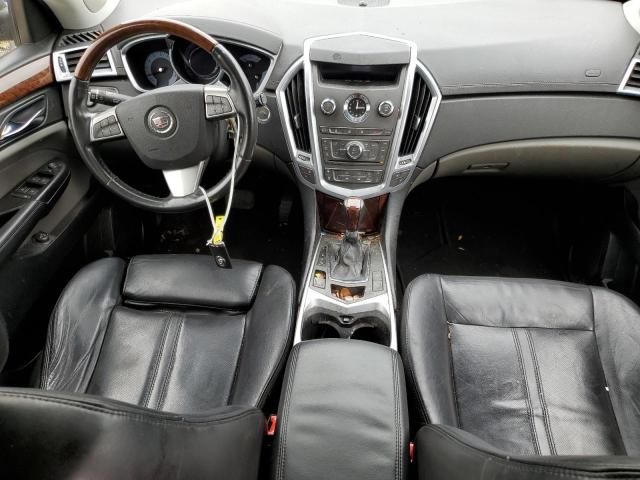 2011 Cadillac SRX Luxury Collection