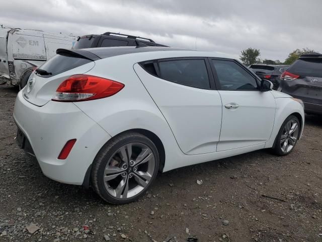 2013 Hyundai Veloster