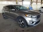 2017 KIA Sorento EX