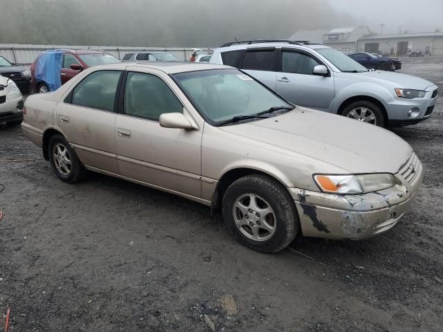 1998 Toyota Camry CE