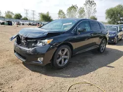 2011 Toyota Venza en venta en Elgin, IL