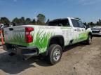 2021 Chevrolet Silverado K2500 Heavy Duty