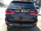 2016 BMW X5 XDRIVE4