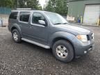 2005 Nissan Pathfinder LE