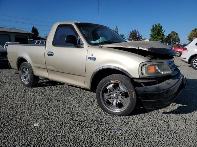 1999 Ford F150