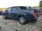 2008 Honda Ridgeline RTS