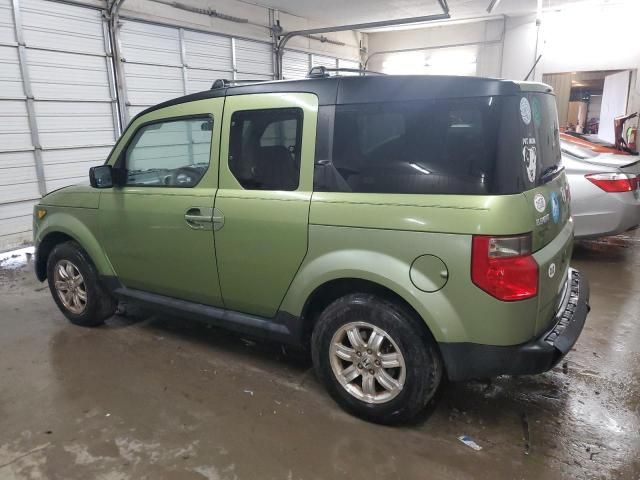 2006 Honda Element EX