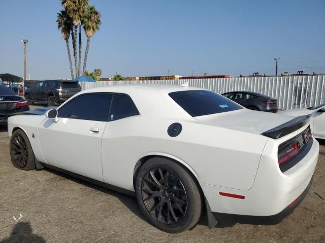 2018 Dodge Challenger R/T 392