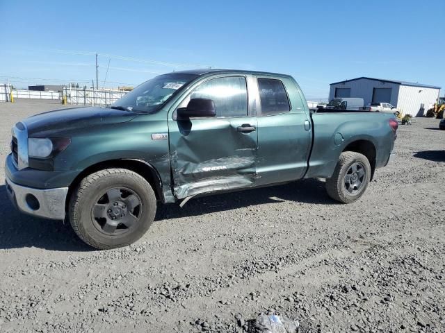 2007 Toyota Tundra Double Cab SR5