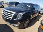 2015 Cadillac Escalade ESV Luxury