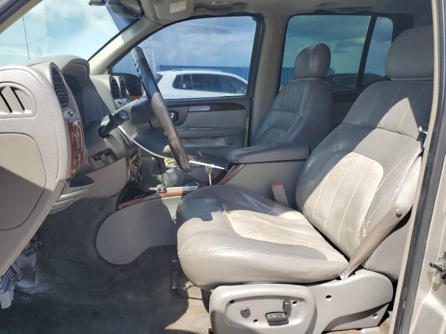 2003 GMC Envoy XL