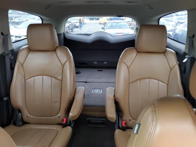 2014 Buick Enclave