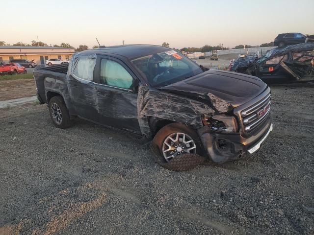 2016 GMC Canyon SLE