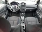 2016 Nissan Versa S