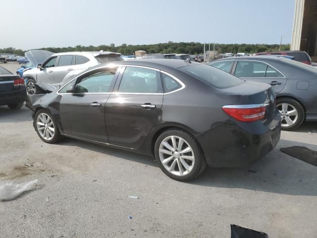 2013 Buick Verano