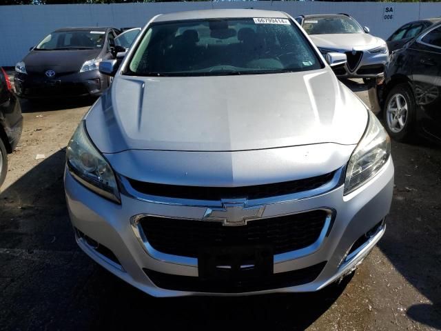 2015 Chevrolet Malibu 2LT