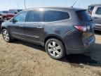 2015 Chevrolet Traverse LTZ