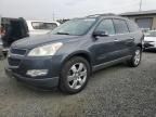 2009 Chevrolet Traverse LT