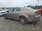 2008 Chevrolet Malibu LTZ