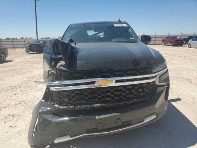 2024 Chevrolet Tahoe C1500 LS