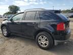 2012 Ford Edge SE