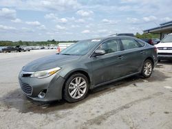 Toyota salvage cars for sale: 2013 Toyota Avalon Base