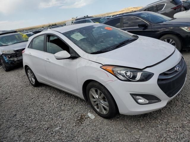 2013 Hyundai Elantra GT