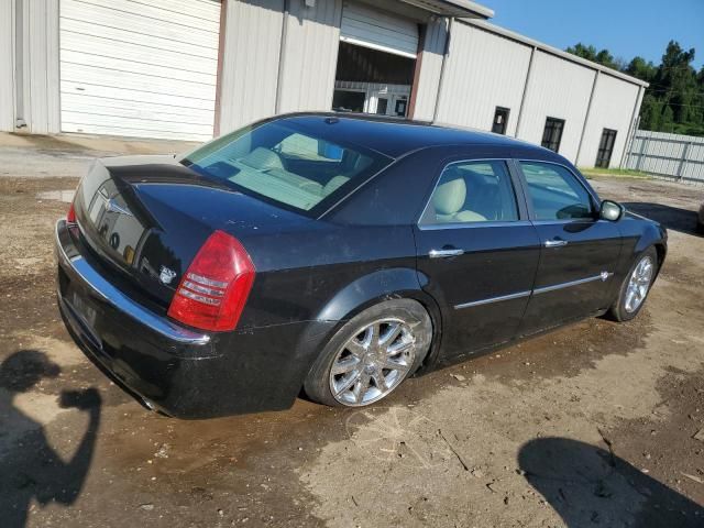 2007 Chrysler 300C