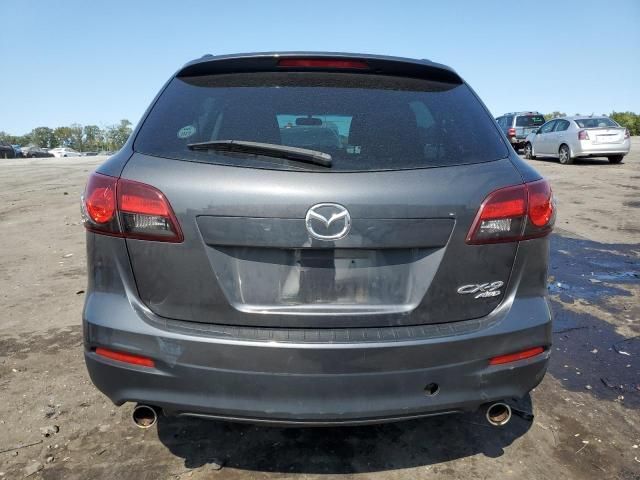 2015 Mazda CX-9 Sport