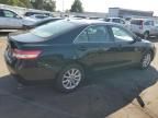 2010 Toyota Camry SE