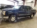 2004 Chevrolet Avalanche K1500