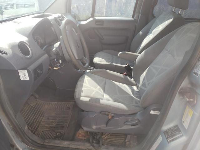 2012 Ford Transit Connect XLT Premium