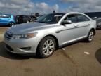 2010 Ford Taurus SEL