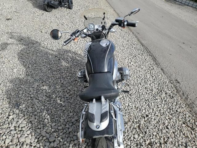 2004 BMW R1200 C