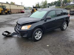 Salvage cars for sale from Copart Marlboro, NY: 2011 Toyota Rav4