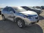 2013 Acura RDX Technology