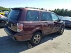 2008 Honda Pilot EXL