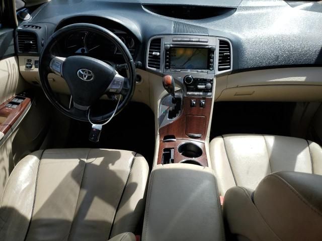 2010 Toyota Venza