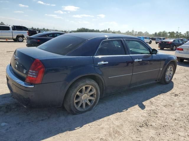 2006 Chrysler 300C