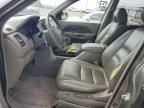 2007 Honda Pilot EXL