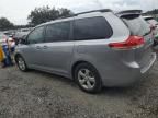 2012 Toyota Sienna LE