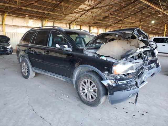 2008 Volvo XC90 3.2